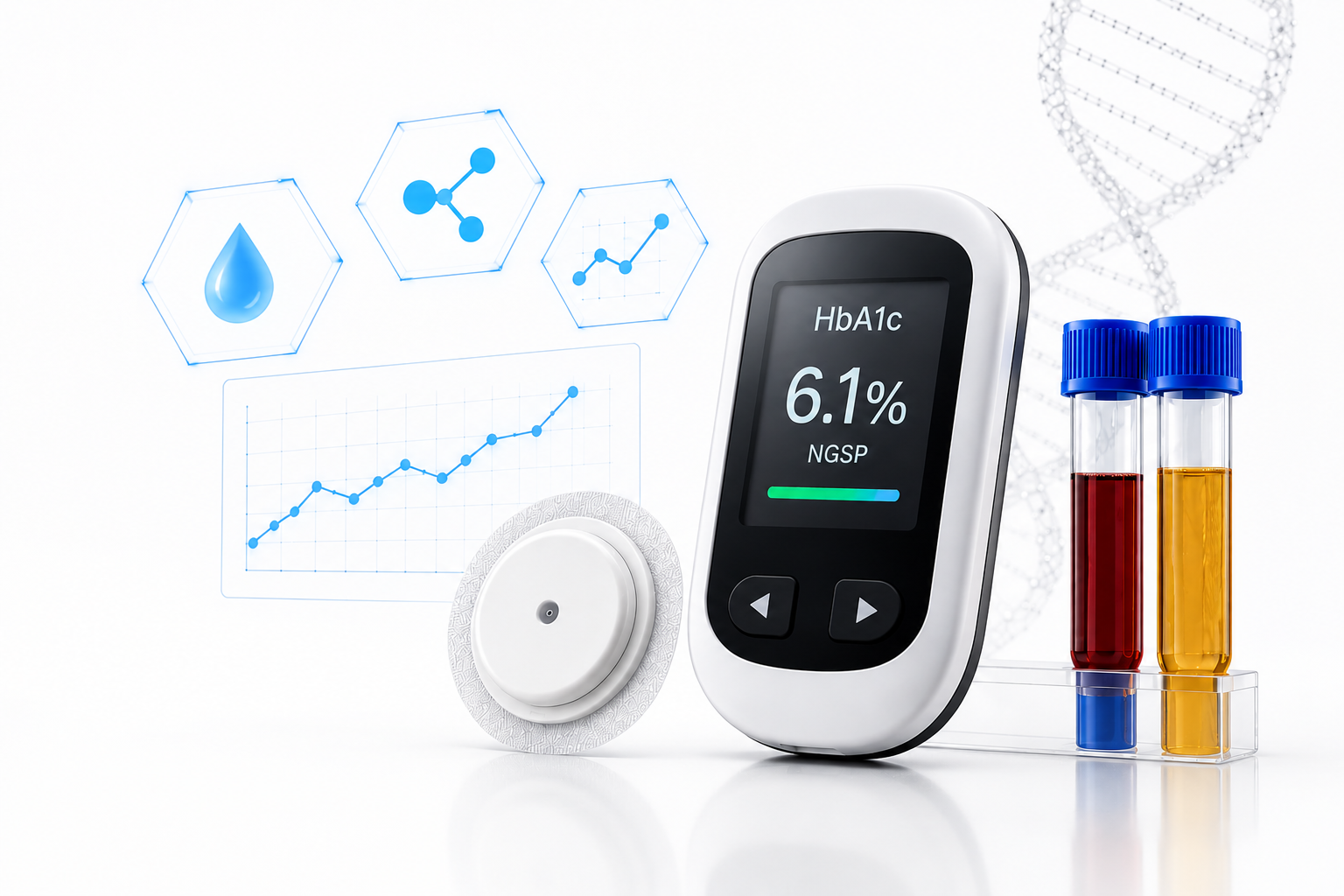 Advanced Diagnostics